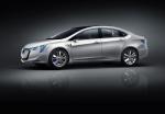 Luxgen Neora 2010 года